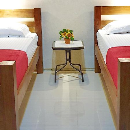 Maple Tree Homestay Maguwo Zewnętrze zdjęcie