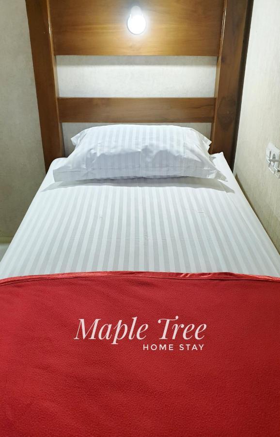 Maple Tree Homestay Maguwo Zewnętrze zdjęcie