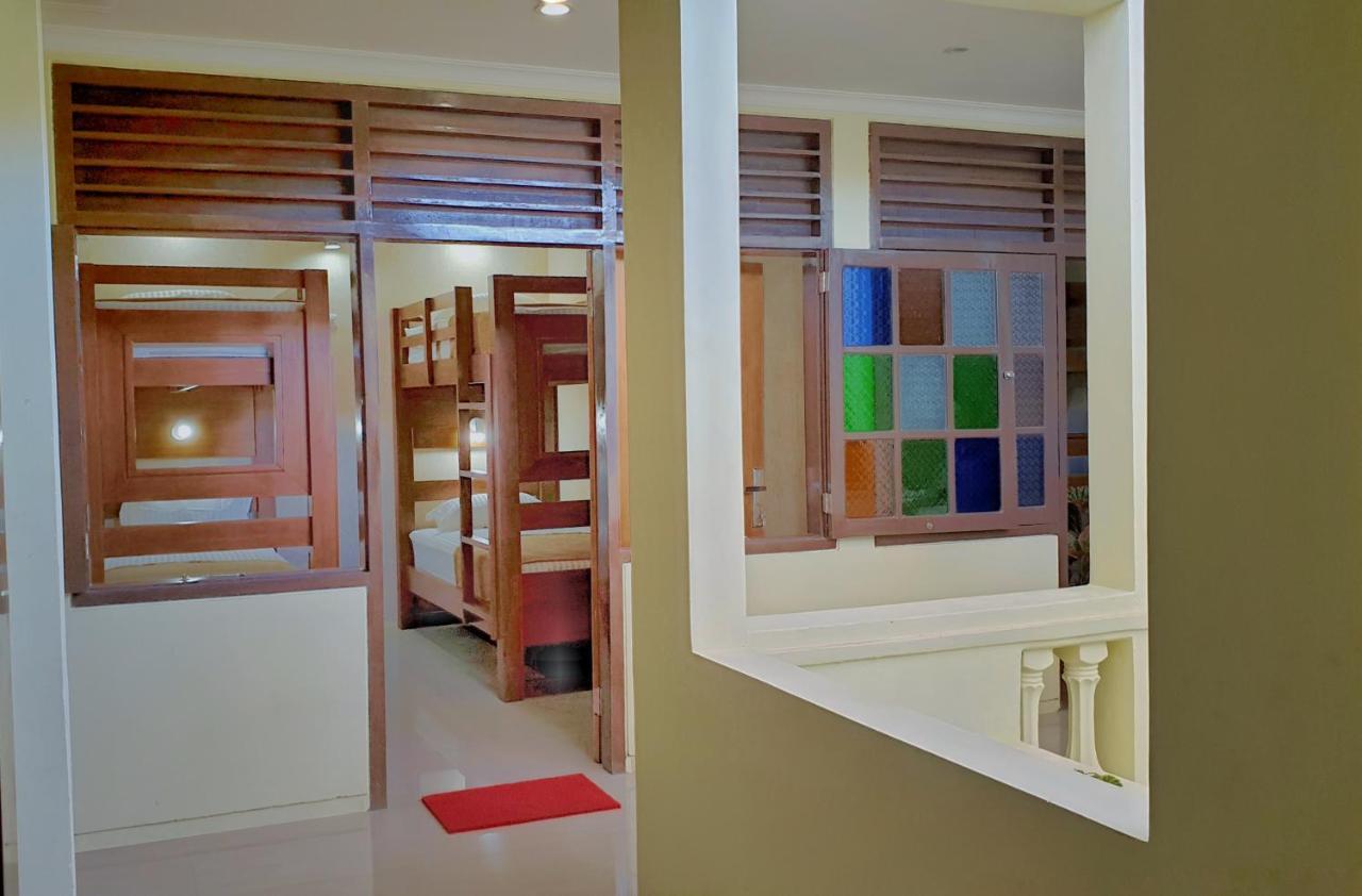 Maple Tree Homestay Maguwo Zewnętrze zdjęcie