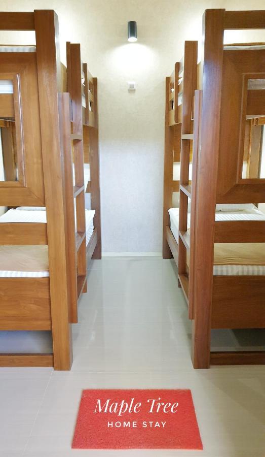 Maple Tree Homestay Maguwo Zewnętrze zdjęcie
