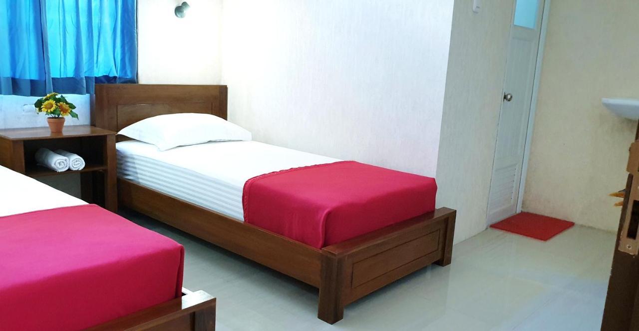 Maple Tree Homestay Maguwo Zewnętrze zdjęcie
