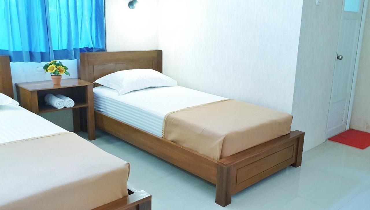 Maple Tree Homestay Maguwo Zewnętrze zdjęcie
