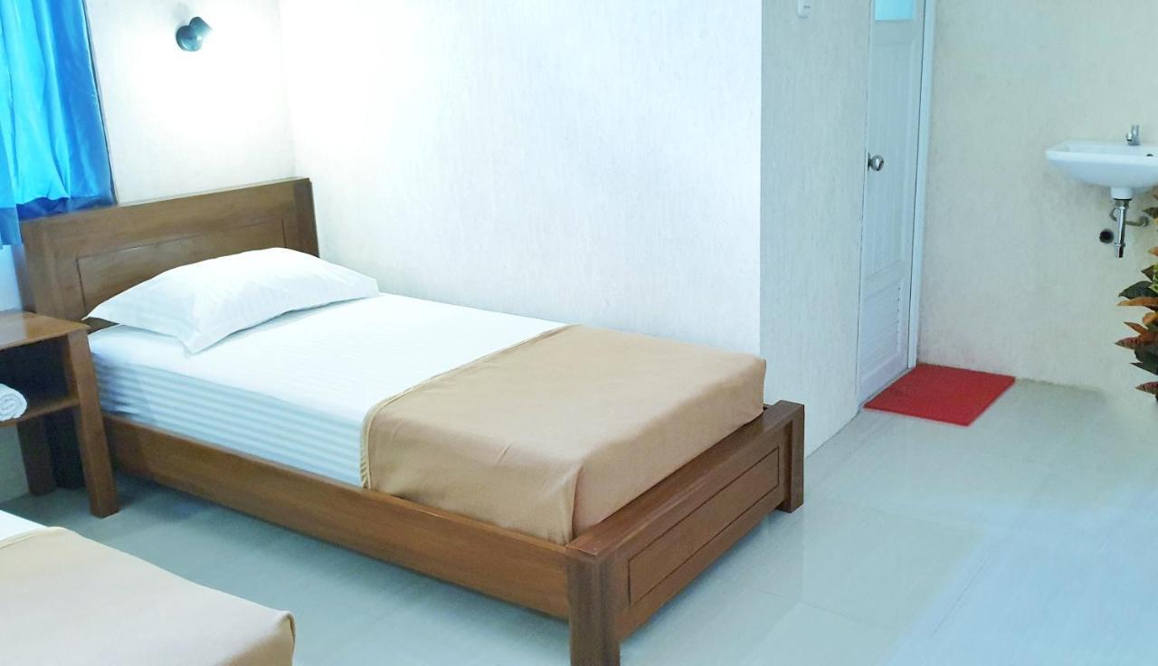 Maple Tree Homestay Maguwo Zewnętrze zdjęcie