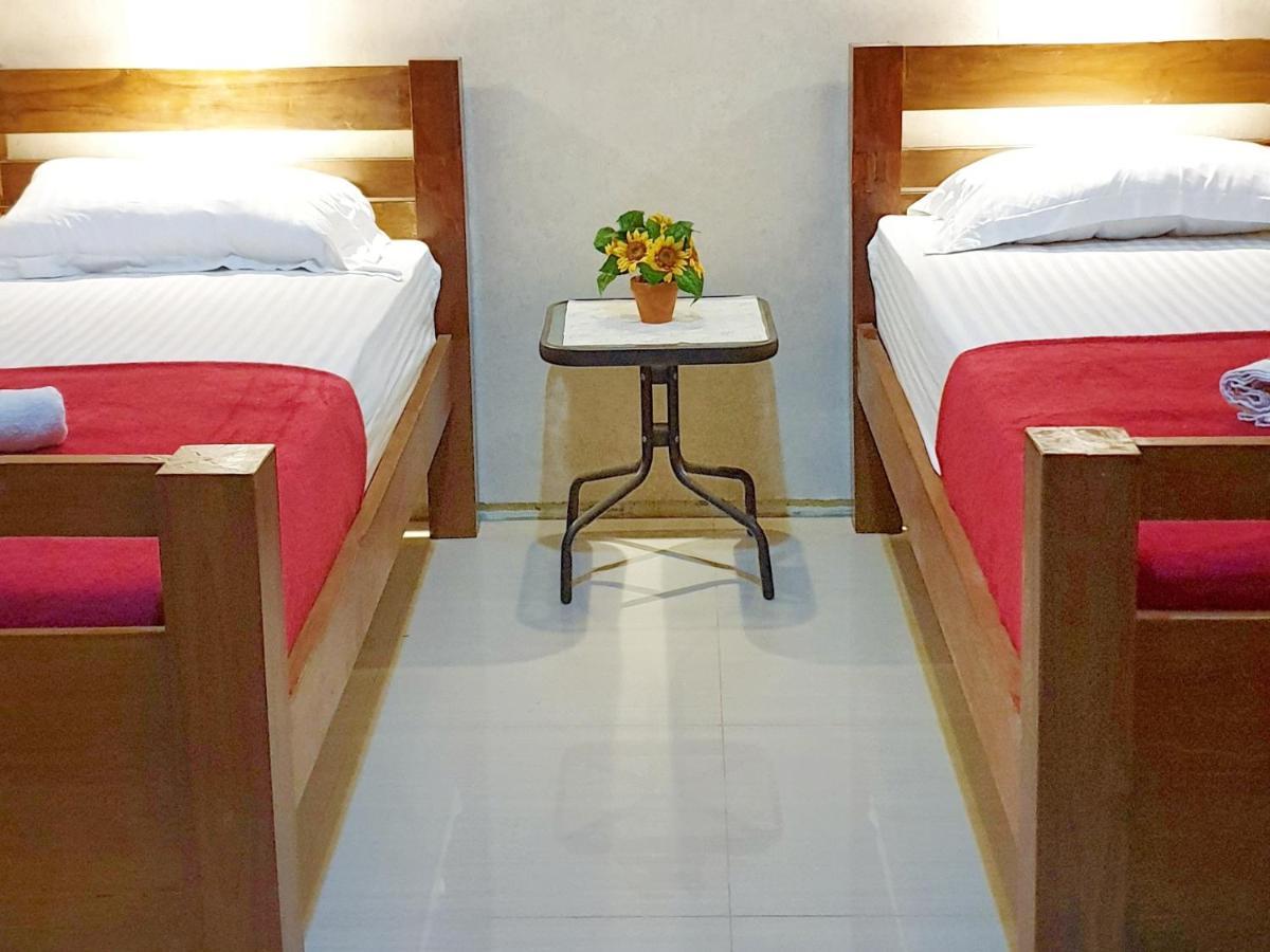 Maple Tree Homestay Maguwo Zewnętrze zdjęcie