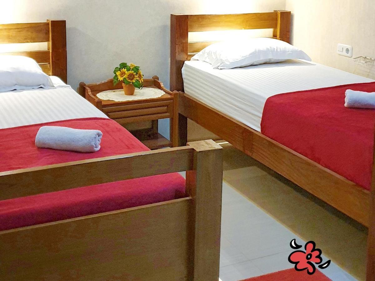 Maple Tree Homestay Maguwo Zewnętrze zdjęcie